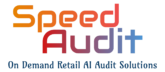 Speed Audit Logo